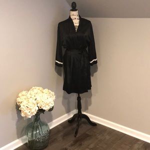 Gillian & O’Malley Black Robe